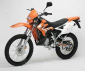 2010 Peugeot XP6 Track photo